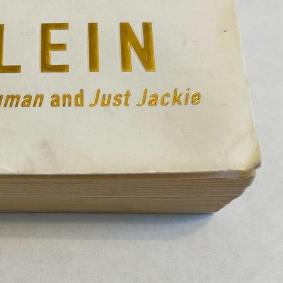 The Kennedy Curse by Edward Klein - Picture 8 of 9